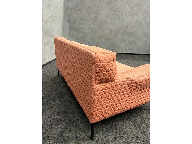 Montis lazy bastard - design lounge sofa - bertjan pot - afbeelding 1 van  4