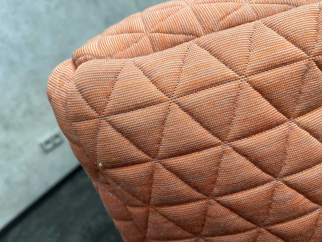 Montis lazy bastard - design lounge sofa - bertjan pot - afbeelding 2 van  4