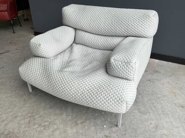 Montis lazy bastard fauteuil - afbeelding 1 van  4