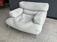 Montis lazy bastard fauteuil - afbeelding 1 van  4
