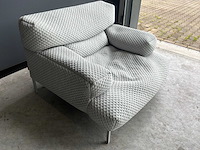 Montis lazy bastard fauteuil - afbeelding 2 van  4