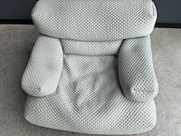 Montis lazy bastard fauteuil - afbeelding 3 van  4