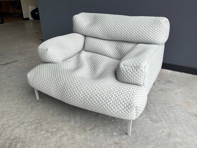 Montis lazy bastard fauteuil - afbeelding 1 van  4