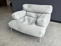Montis lazy bastard fauteuil - afbeelding 1 van  4