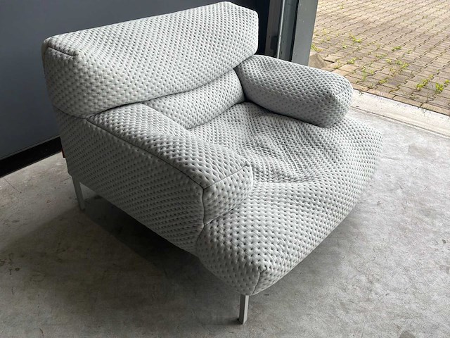 Montis lazy bastard fauteuil - afbeelding 2 van  4