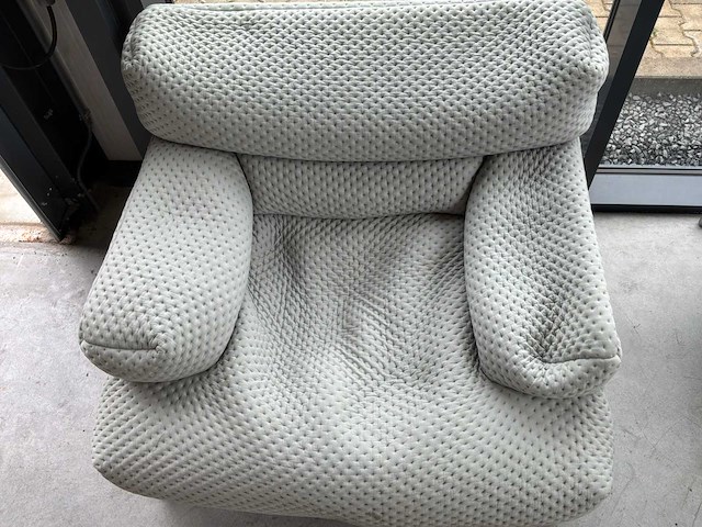 Montis lazy bastard fauteuil - afbeelding 3 van  4