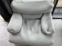 Montis lazy bastard fauteuil - afbeelding 3 van  4