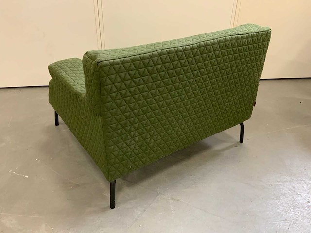 Montis lazy bastard zitzak stoel - afbeelding 4 van  5