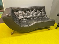 Montis quintus design chaise longue - afbeelding 1 van  3