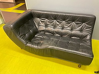Montis quintus design chaise longue - afbeelding 2 van  3