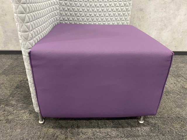 Montis scene - design lounge set - afbeelding 4 van  19