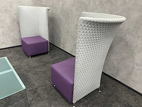 Montis scene - design lounge set - afbeelding 7 van  19