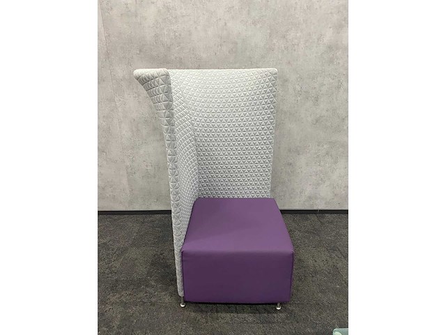 Montis scene - design lounge set - afbeelding 13 van  19