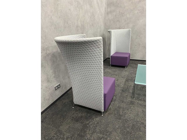 Montis scene - design lounge set - afbeelding 16 van  19