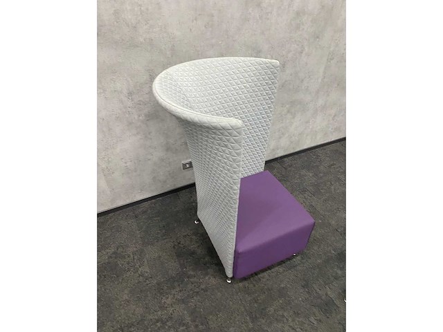 Montis scene - design lounge set - afbeelding 18 van  19