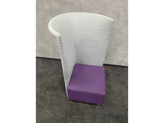 Montis scene - design lounge set - afbeelding 19 van  19