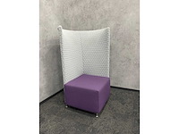 Montis scene - design lounge set - afbeelding 6 van  19