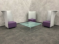 Montis scene - design lounge set - afbeelding 11 van  19
