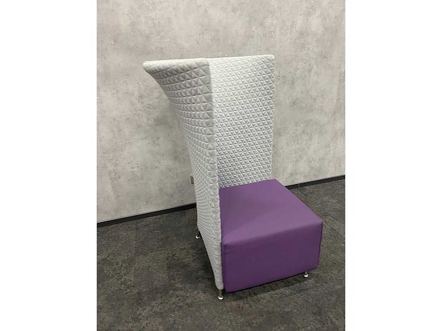 Montis scene - design lounge set - afbeelding 14 van  19