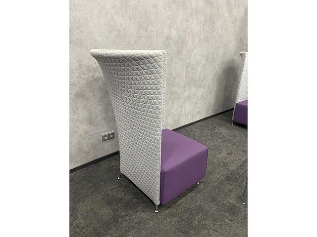 Montis scene - design lounge set - afbeelding 15 van  19