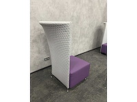 Montis scene - design lounge set - afbeelding 15 van  19