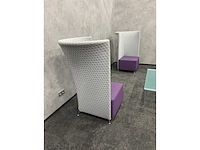 Montis scene - design lounge set - afbeelding 16 van  19