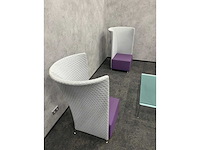 Montis scene - design lounge set - afbeelding 17 van  19