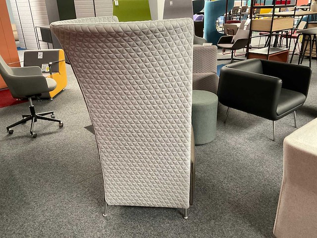 Montis scene xxl fauteuil (2x) - afbeelding 3 van  3