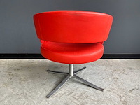 Montis turner swivel stoel - afbeelding 3 van  5