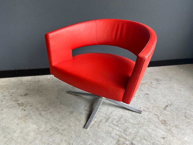 Montis turner swivel stoel - afbeelding 1 van  6