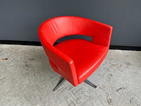 Montis turner swivel stoel - afbeelding 2 van  6