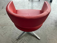 Montis turner swivel stoel - afbeelding 4 van  6