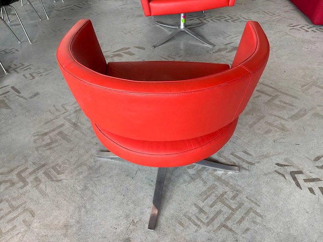 Montis turner swivel stoel - afbeelding 4 van  4