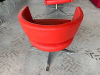 Montis turner swivel stoel - afbeelding 4 van  4