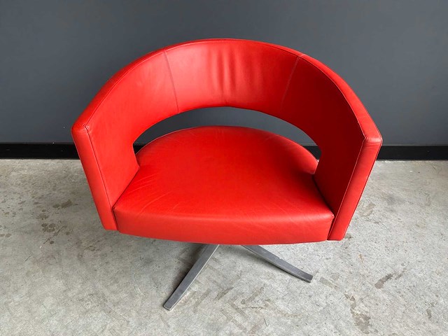 Montis turner swivel stoel - afbeelding 3 van  6