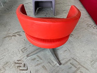 Montis turner swivel stoel - afbeelding 4 van  6