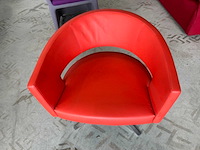 Montis turner swivel stoel - afbeelding 5 van  6