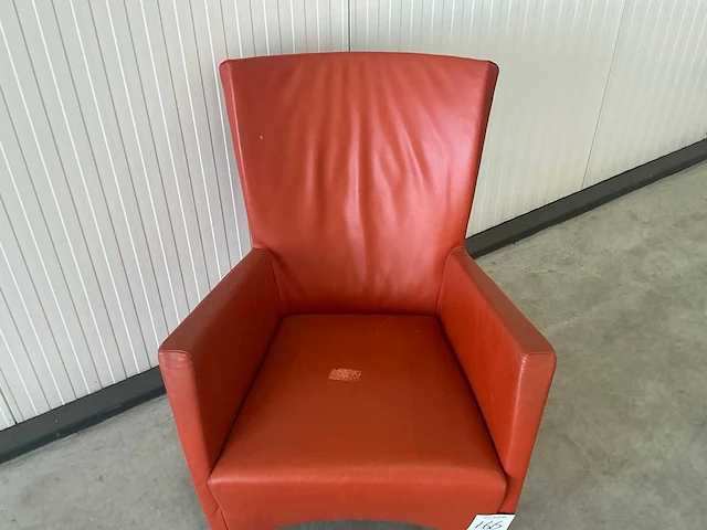 Montis windy fauteuil - afbeelding 2 van  4