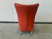 Montis windy fauteuil - afbeelding 3 van  4