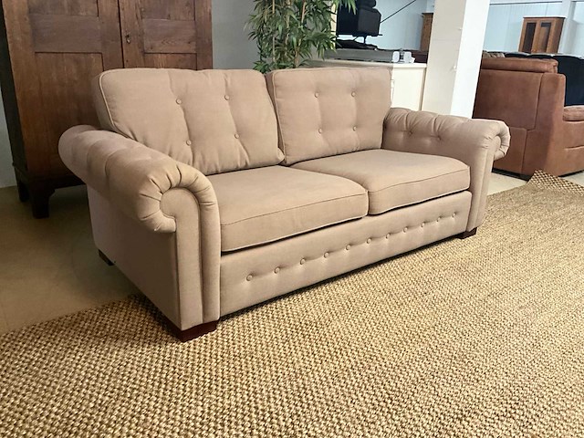 Montona bankstel 3p - afbeelding 2 van  13