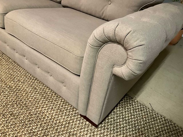 Montona bankstel 3p - afbeelding 3 van  13