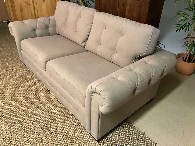 Montona bankstel 3p - afbeelding 4 van  13