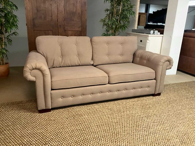 Montona bankstel 3p - afbeelding 12 van  13