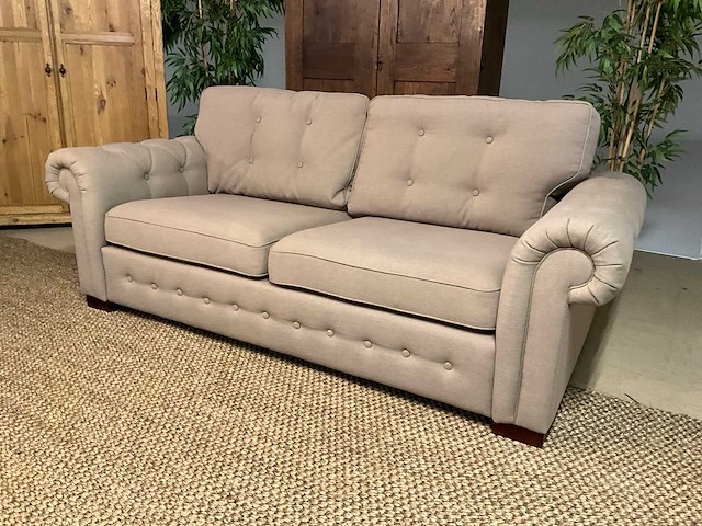 Montona bankstel 3p - afbeelding 1 van  13