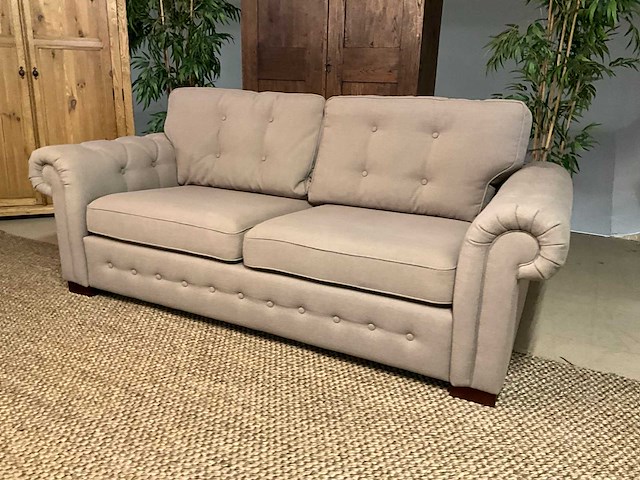 Montona bankstel 3p - afbeelding 6 van  13