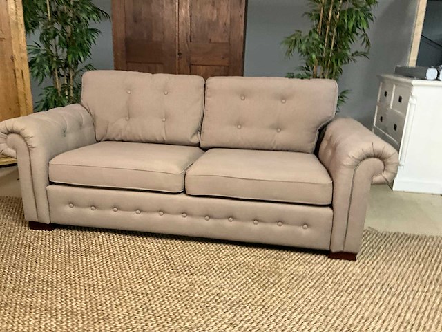 Montona bankstel 3p - afbeelding 8 van  13