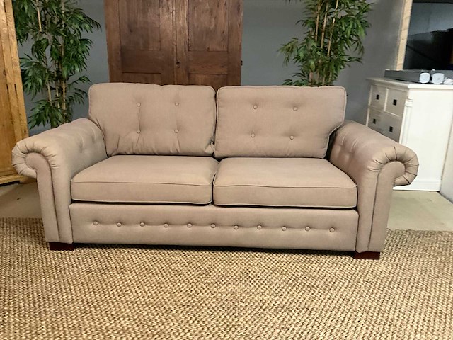 Montona bankstel 3p - afbeelding 9 van  13