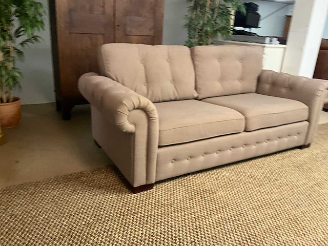 Montona bankstel 3p - afbeelding 13 van  13