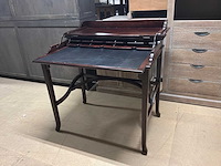 Montpellier bureau - afbeelding 4 van  6