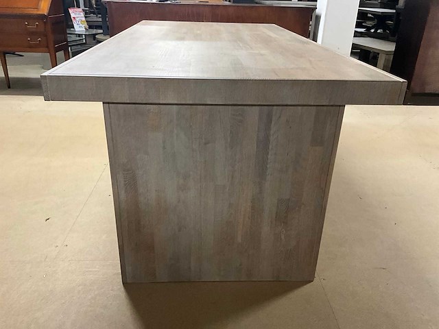 Monty eetkamertafel 200cm - afbeelding 8 van  9